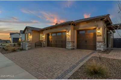 5812 E Sanford, Mesa, AZ 85215 - Photo 1