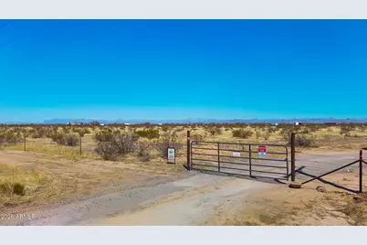 0 N Shadyside St 3.8 Acres, Florence, AZ 85132 - Photo 1