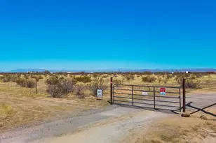 0 N Shadyside St 3 8 Acres, Florence, AZ 85132 - Photo 1