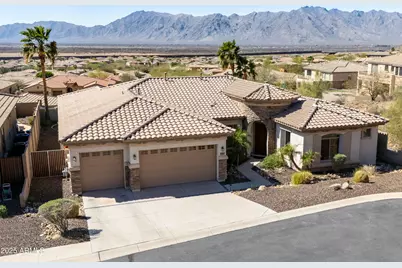 2813 W Hiddenview, Phoenix, AZ 85045 - Photo 1