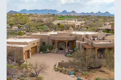 40545 N 109th, Scottsdale, AZ 85262 - Photo 1