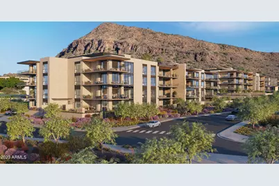 4849 N Camelback Ridge Drive #B104, Scottsdale, AZ 85251 - Photo 1