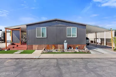 8780 E McKellips, Scottsdale, AZ 85257 - Photo 1