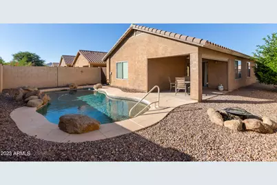 2187 W Kristina, San Tan Valley, AZ 85144 - Photo 1