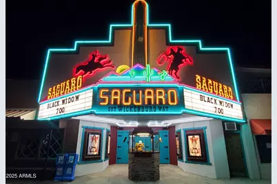 176 E Wickenburg Way, Wickenburg, AZ 85390 - Photo 1