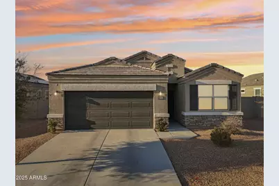 25634 W Samantha, Buckeye, AZ 85326 - Photo 1