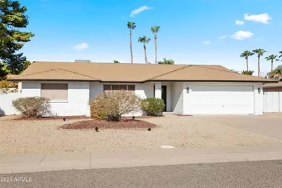 5128 E Blanche, Scottsdale, AZ 85254 - Photo 1