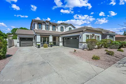 19646 E Reins, Queen Creek, AZ 85142 - Photo 1