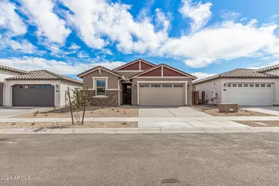 2049 W Sienna Bouquet, Phoenix, AZ 85085 - Photo 1