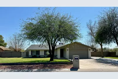5301 E Emile Zola, Scottsdale, AZ 85254 - Photo 1