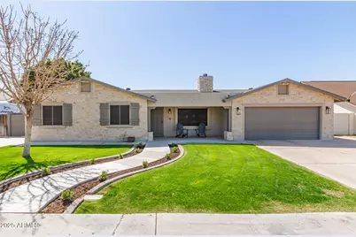 5333 E Catalina, Mesa, AZ 85206 - Photo 1