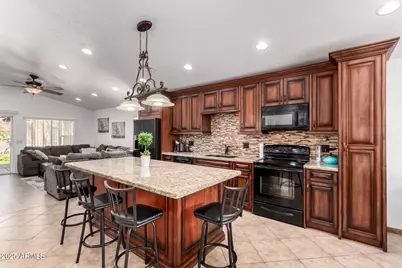 3514 W Sands, Glendale, AZ 85310 - Photo 1