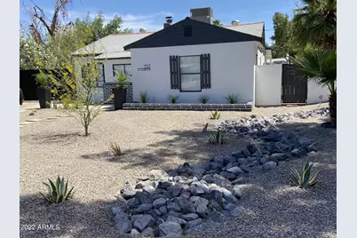 1317 W Glenrosa, Phoenix, AZ 85013 - Photo 1