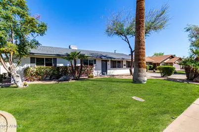 16 E Del Rio, Tempe, AZ 85282 - Photo 1