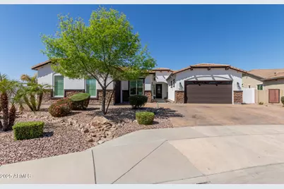 5114 S Leisure, Gilbert, AZ 85298 - Photo 1