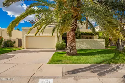 8424 E San Bernardo, Scottsdale, AZ 85258 - Photo 1