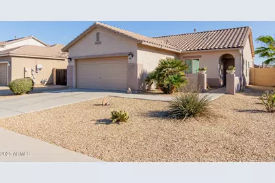 19279 W Jefferson, Buckeye, AZ 85326 - Photo 1