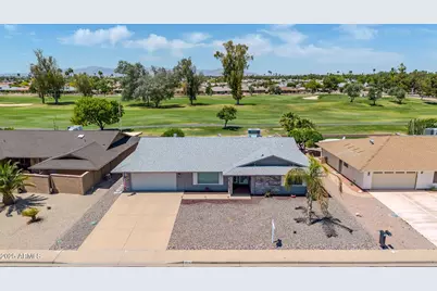 18014 N Conquistador, Sun City West, AZ 85375 - Photo 1