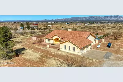 8037 S Coyote Song, Hereford, AZ 85615 - Photo 1