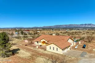 8037 S Coyote Song, Hereford, AZ 85615 - Photo 1