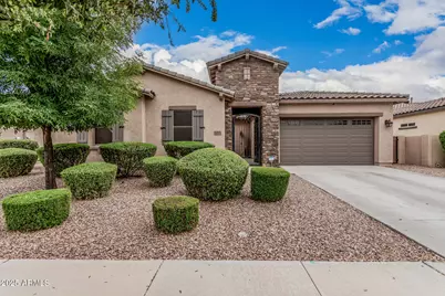 19571 E Strawberry, Queen Creek, AZ 85142 - Photo 1