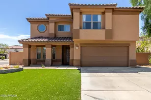 3473 E Wyatt, Gilbert, AZ 85297 - Photo 1