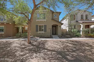 20563 W White Rock Rd, Buckeye, AZ 85396 - Photo 1