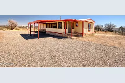 246 E Camino De Tundra, Huachuca City, AZ 85616 - Photo 1