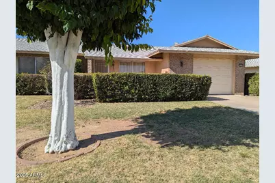 11012 W Caron, Sun City, AZ 85351 - Photo 1