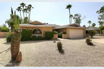 6437 E Kelton, Scottsdale, AZ 85254 - Photo 1