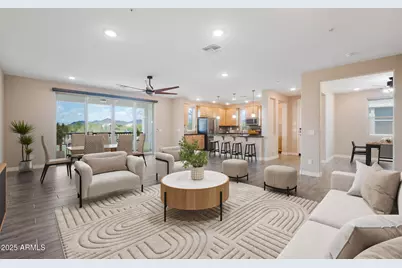 5100 E Rancho Paloma #1046, Cave Creek, AZ 85331 - Photo 1