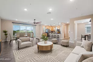 5100 E Rancho Paloma, Cave Creek, AZ 85331 - Photo 1