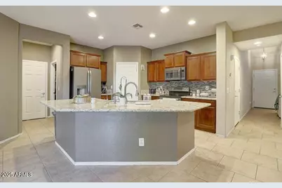 9009 S 57th Drive, Laveen, AZ 85339 - Photo 1