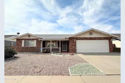 8217 E Medina, Mesa, AZ 85209 - Photo 1