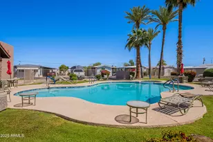 2121 N Center, Mesa, AZ 85201 - Photo 1