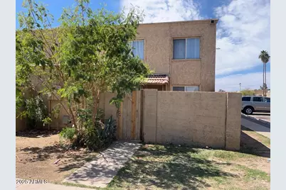 4525 E Pueblo, Phoenix, AZ 85040 - Photo 1