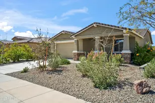 11910 E Amanda, Gold Canyon, AZ 85118 - Photo 1