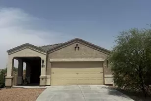 29908 W Monterey, Buckeye, AZ 85396 - Photo 1