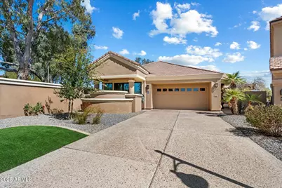7525 E Gainey Ranch Road #130, Scottsdale, AZ 85258 - Photo 1