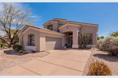 21843 N 51st, Phoenix, AZ 85054 - Photo 1