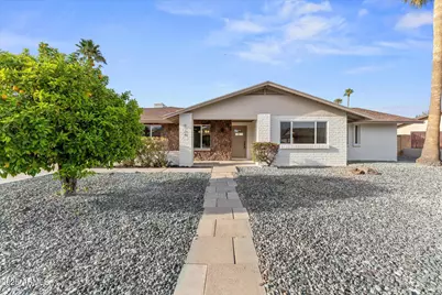 6134 E Hannibal Street, Mesa, AZ 85205 - Photo 1