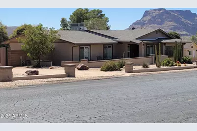 210 W O'Donnell, Superior, AZ 85173 - Photo 1