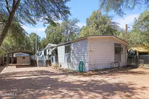 505 W Jones Dr, Payson, AZ 85541 - Photo 1