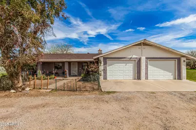 3137 W Baseline, Laveen, AZ 85339 - Photo 1