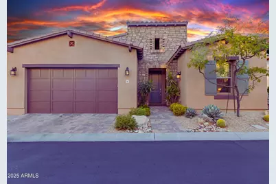 96 Almarte, Carefree, AZ 85377 - Photo 1