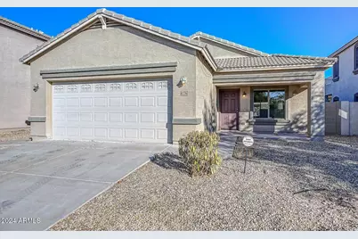 17226 W Maui, Surprise, AZ 85388 - Photo 1