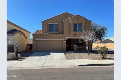 5880 S 236th, Buckeye, AZ 85326 - Photo 1