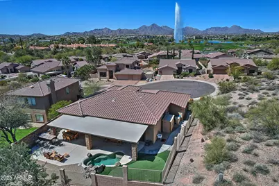 12445 N Via La Playa --, Fountain Hills, AZ 85268 - Photo 1