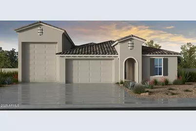 16760 W Whispering Wind, Surprise, AZ 85387 - Photo 1