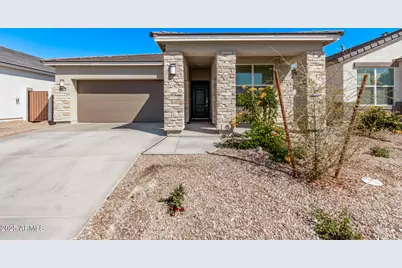 17736 W Sanna, Waddell, AZ 85355 - Photo 1